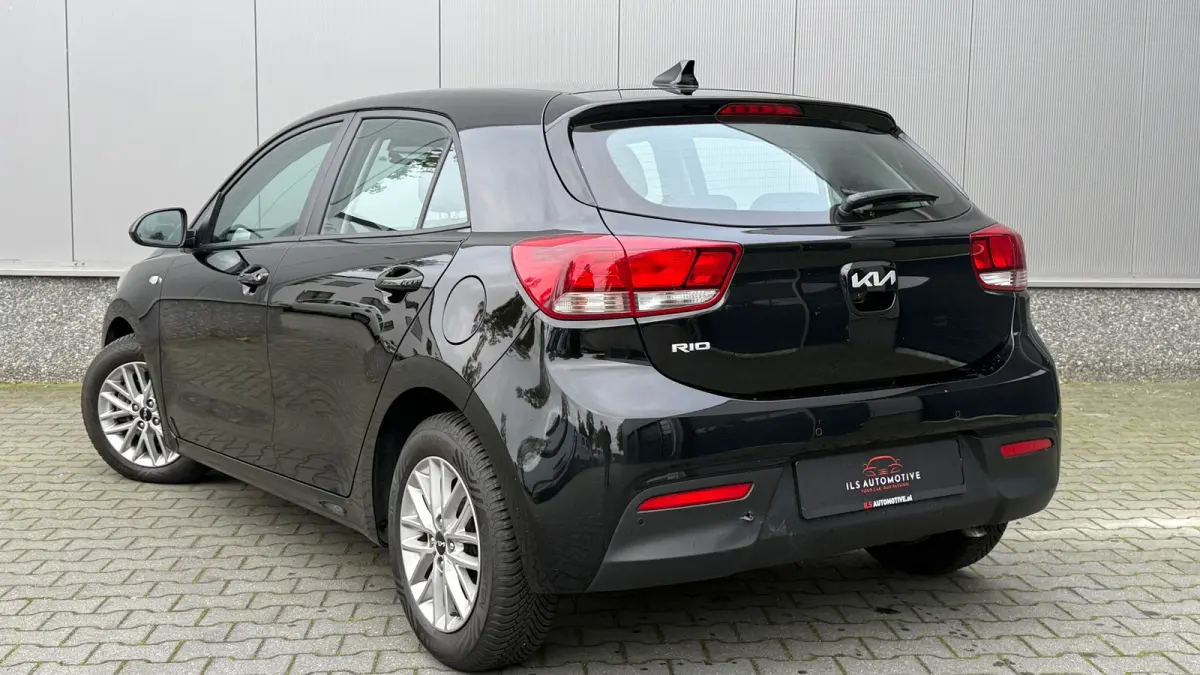1.0 T-GDi | 2022 | CarPlay| Camera|Dealeronderhouden