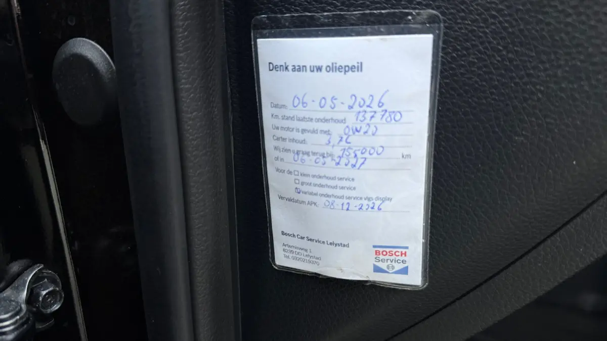 1.0 T-GDi | 2022 | CarPlay| Camera|Dealeronderhouden