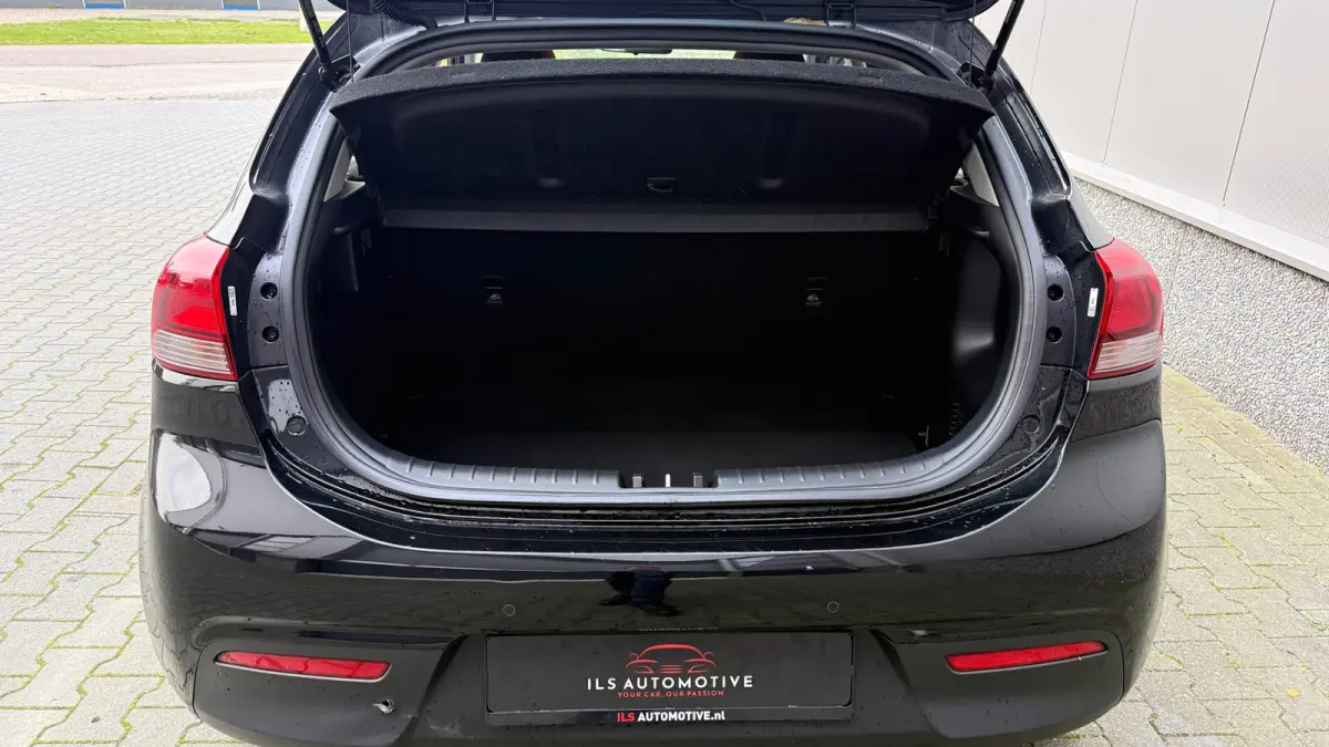 1.0 T-GDi | 2022 | CarPlay| Camera|Dealeronderhouden