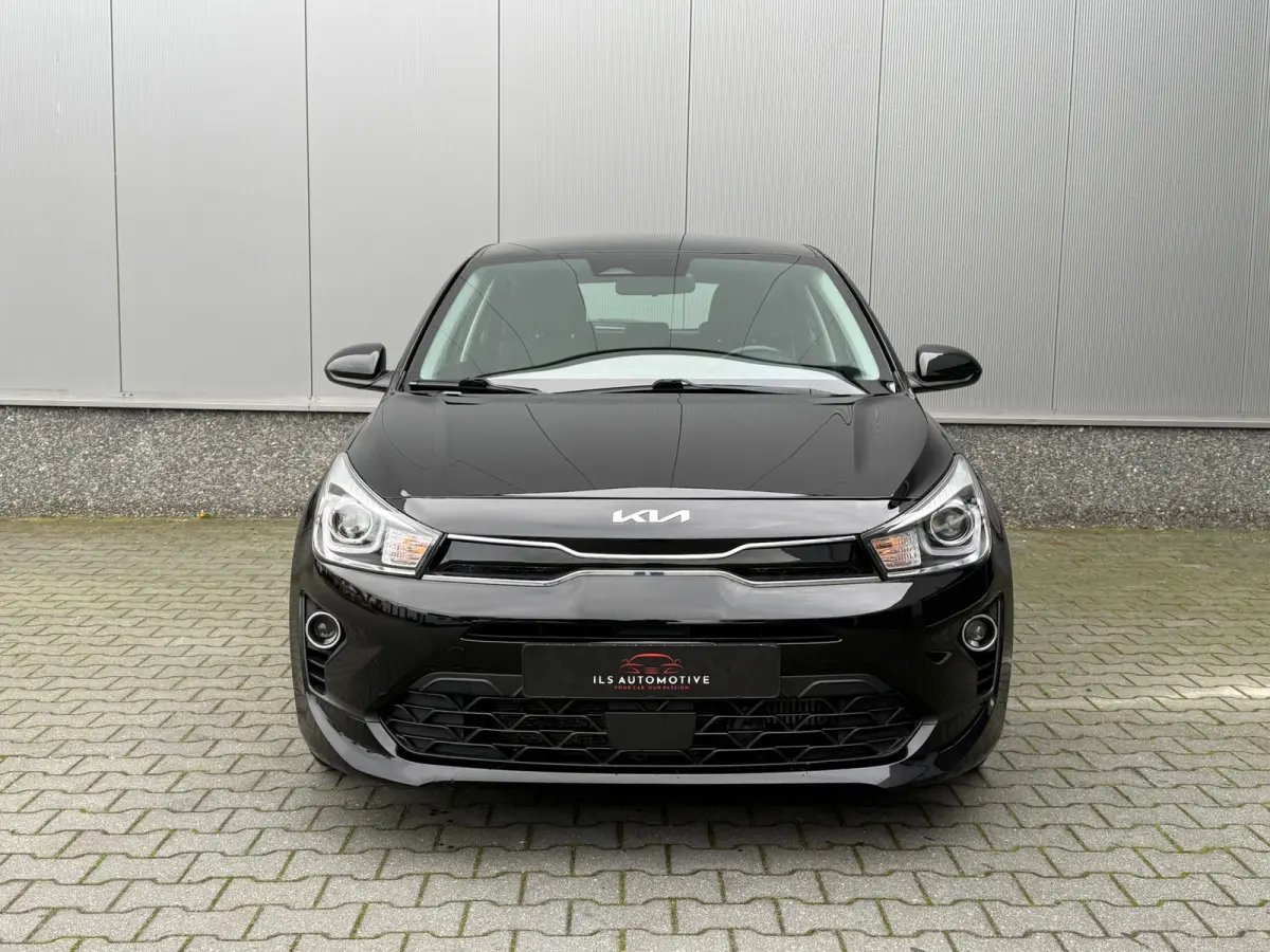 1.0 T-GDi | 2022 | CarPlay| Camera|Dealeronderhouden