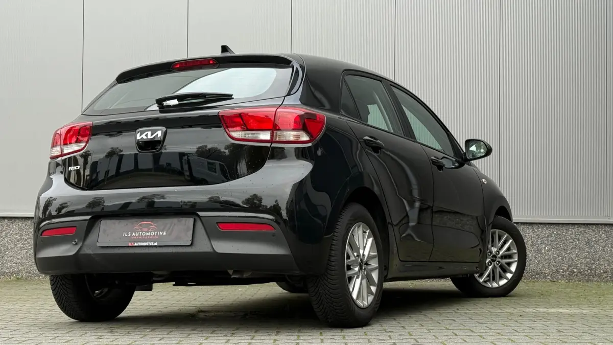 1.0 T-GDi | 2022 | CarPlay| Camera|Dealeronderhouden