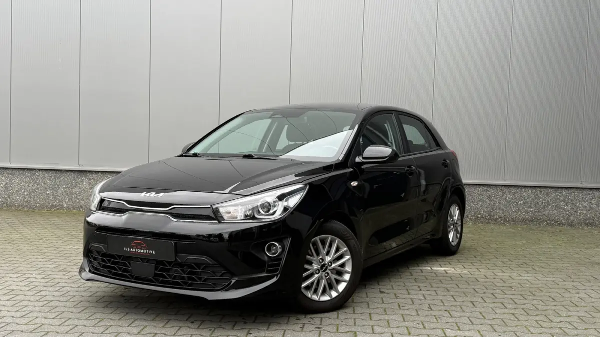 1.0 T-GDi | 2022 | CarPlay| Camera|Dealeronderhouden
