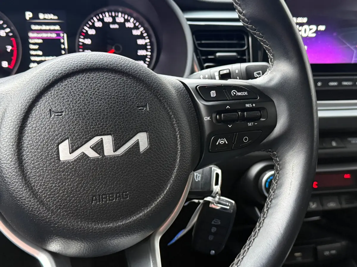 1.0 T-GDi | 2022 | CarPlay| Camera|Dealeronderhouden