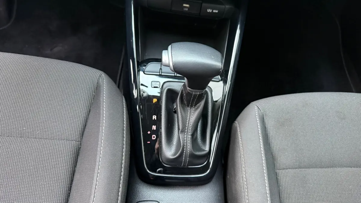 1.0 T-GDi | 2022 | CarPlay| Camera|Dealeronderhouden