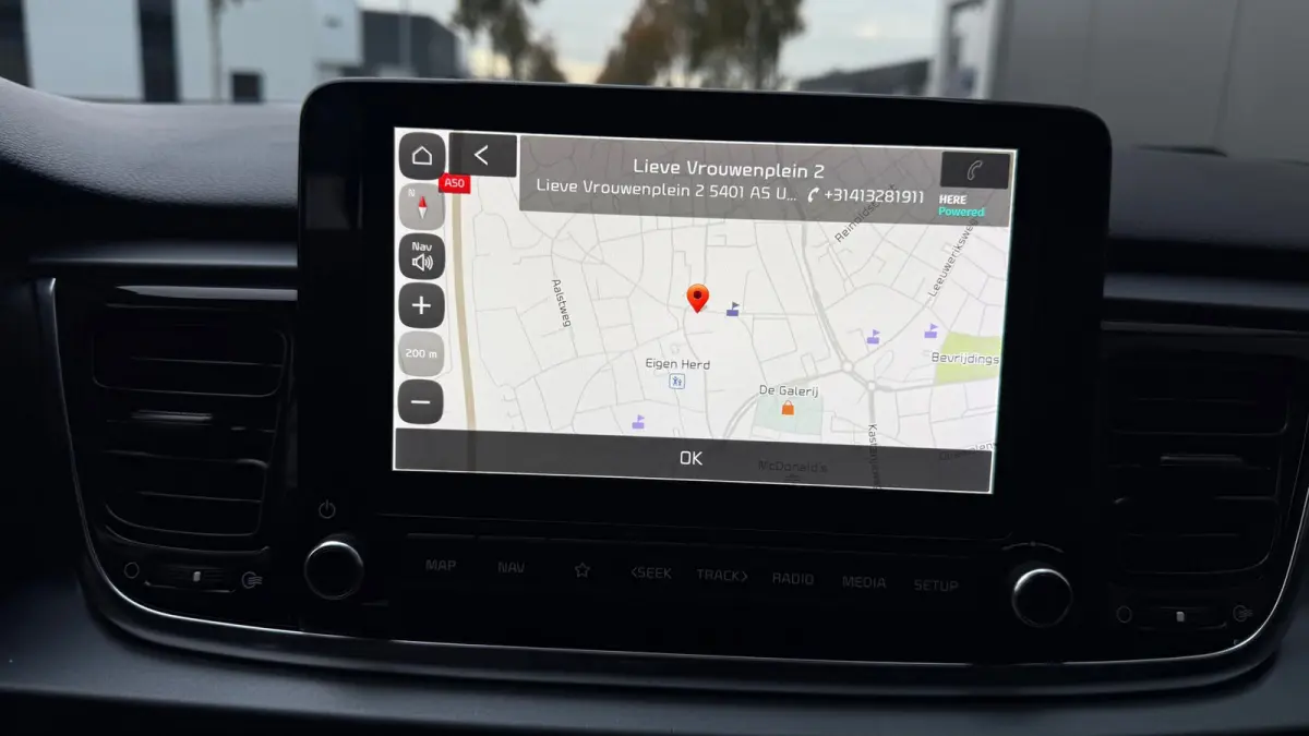 1.0 T-GDi | 2022 | CarPlay| Camera|Dealeronderhouden