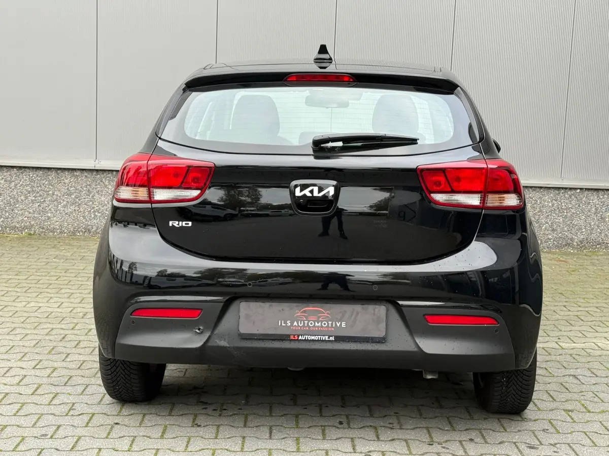 1.0 T-GDi | 2022 | CarPlay| Camera|Dealeronderhouden