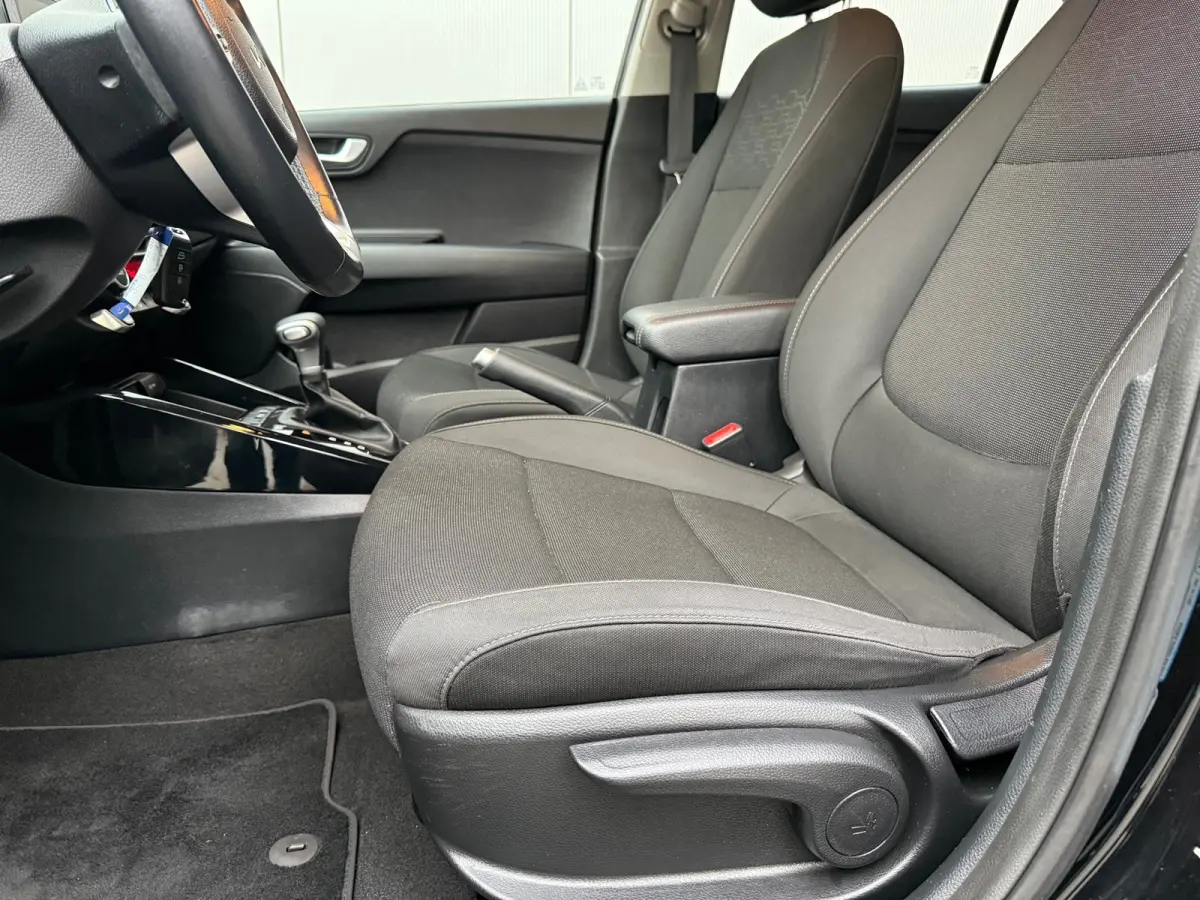 1.0 T-GDi | 2022 | CarPlay| Camera|Dealeronderhouden