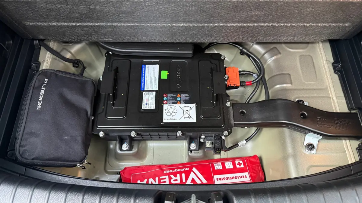 1.0 T-GDi | 2022 | CarPlay| Camera|Dealeronderhouden