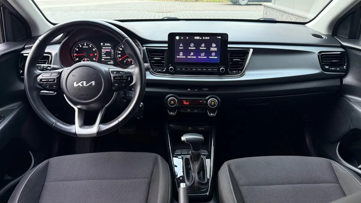 1.0 T-GDi | 2022 | CarPlay| Camera|Dealeronderhouden