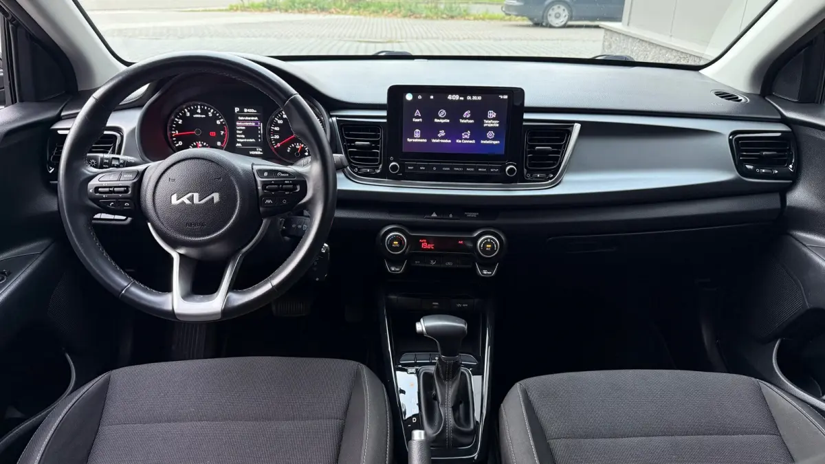 1.0 T-GDi | 2022 | CarPlay| Camera|Dealeronderhouden