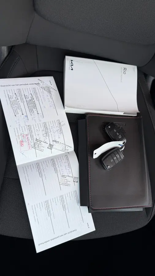 1.0 T-GDi | 2022 | CarPlay| Camera|Dealeronderhouden