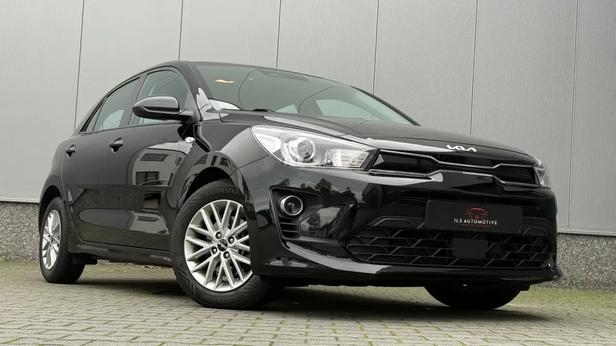 1.0 T-GDi | 2022 | CarPlay| Camera|Dealeronderhouden