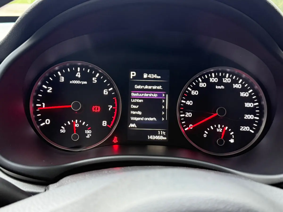 1.0 T-GDi | 2022 | CarPlay| Camera|Dealeronderhouden