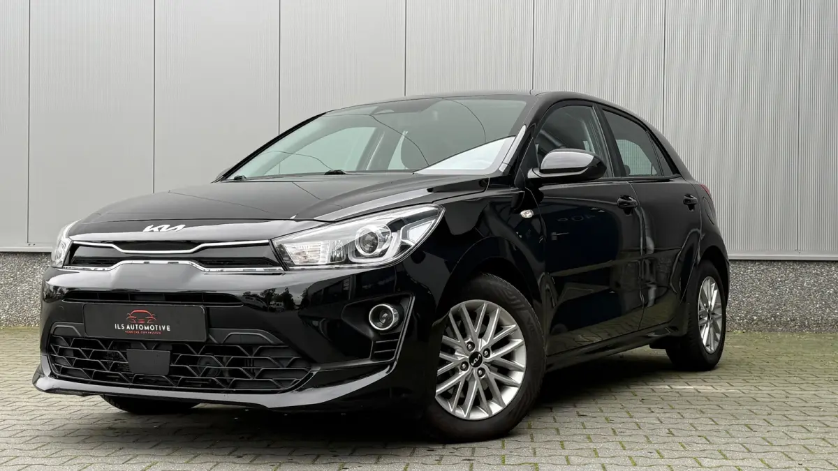1.0 T-GDi | 2022 | CarPlay| Camera|Dealeronderhouden