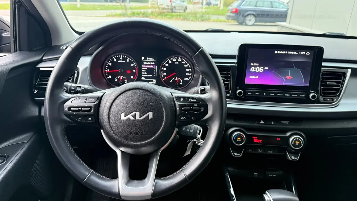 1.0 T-GDi | 2022 | CarPlay| Camera|Dealeronderhouden