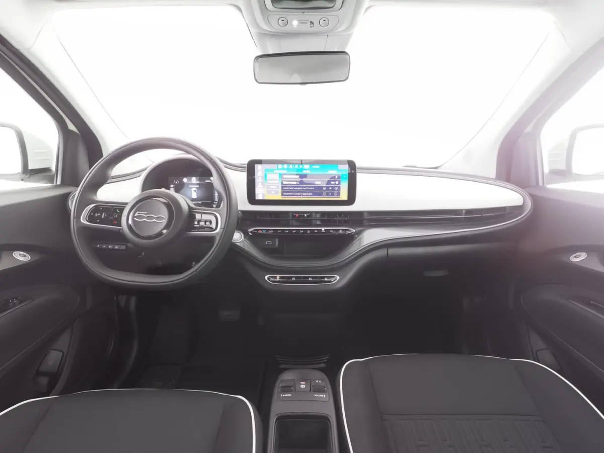 Icon 42 kWh | CARPLAY | ECC | VELGEN | SOH: 95,3% | !