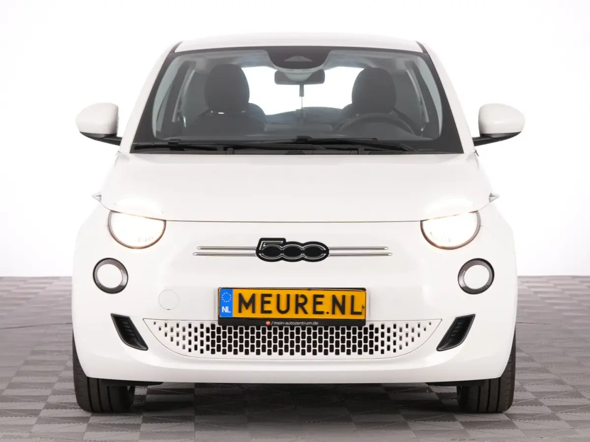 Icon 42 kWh | CARPLAY | ECC | VELGEN | SOH: 95,3% | !