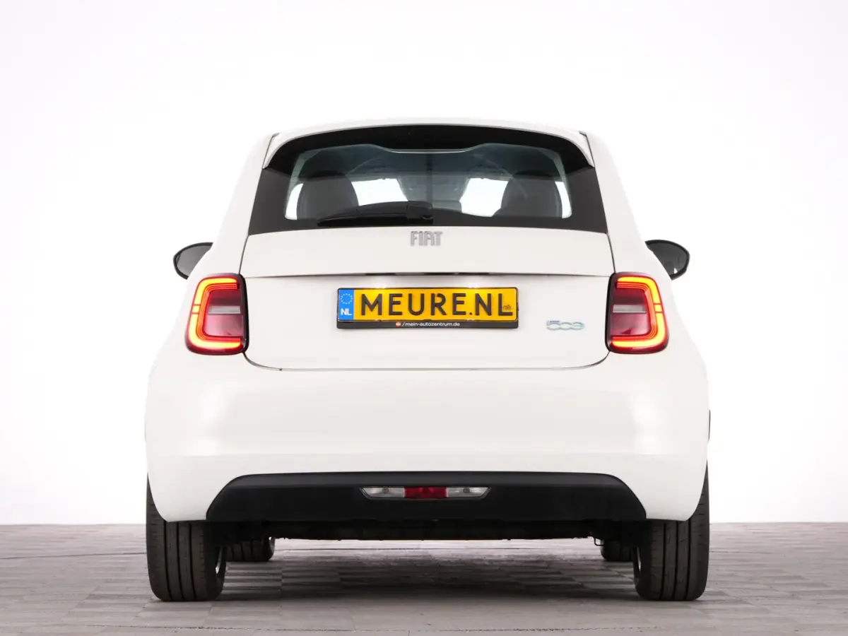 Icon 42 kWh | CARPLAY | ECC | VELGEN | SOH: 95,3% | !