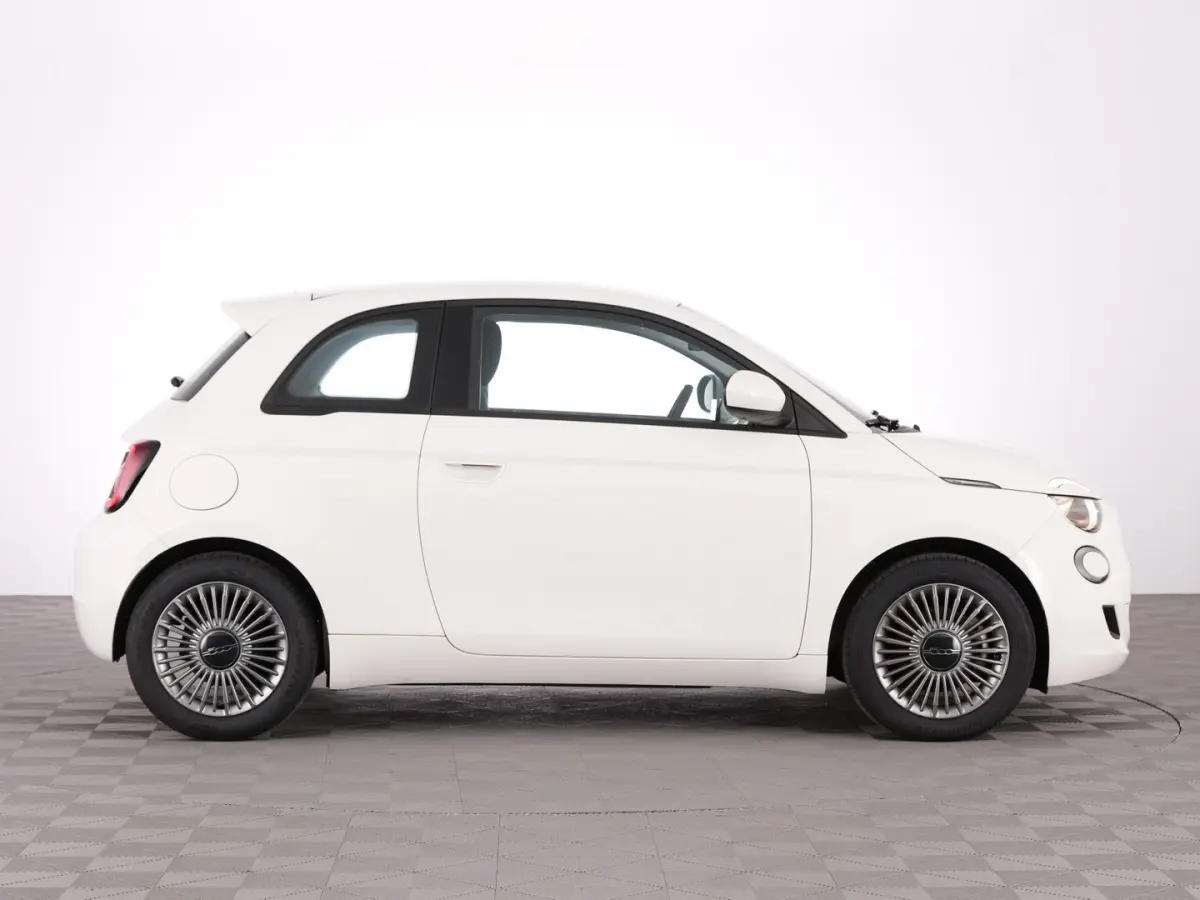Icon 42 kWh | CARPLAY | ECC | VELGEN | SOH: 95,3% | !
