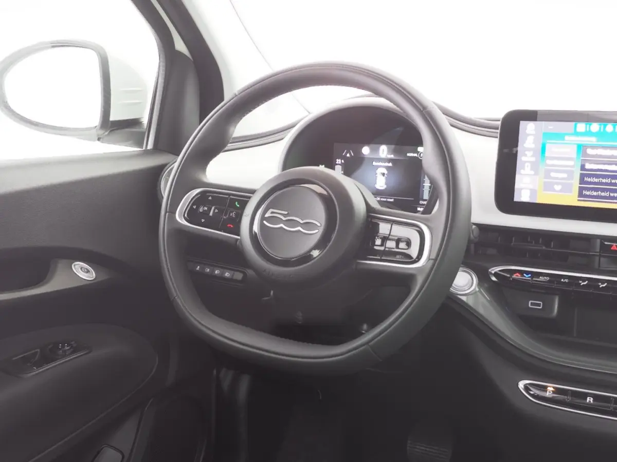 Icon 42 kWh | CARPLAY | ECC | VELGEN | SOH: 95,3% | !