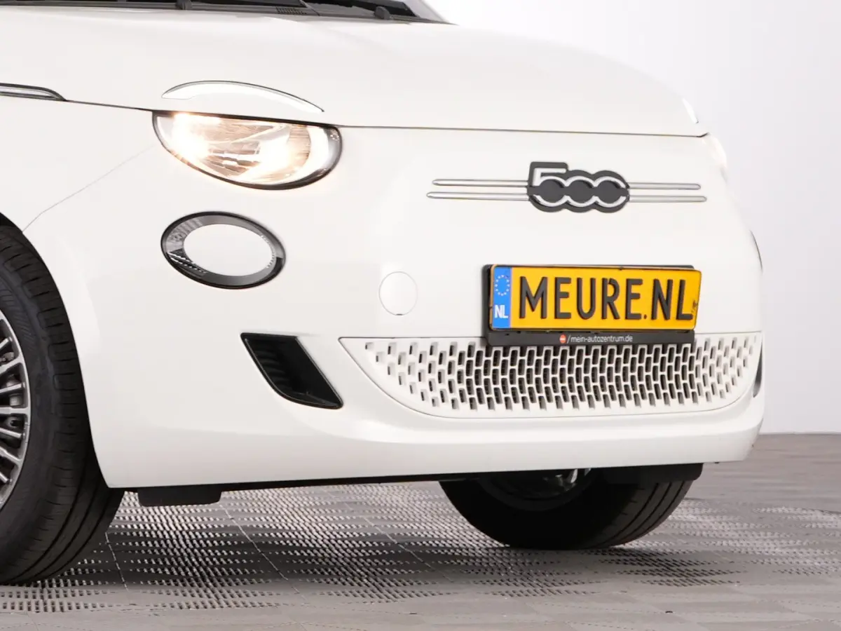 Icon 42 kWh | CARPLAY | ECC | VELGEN | SOH: 95,3% | !