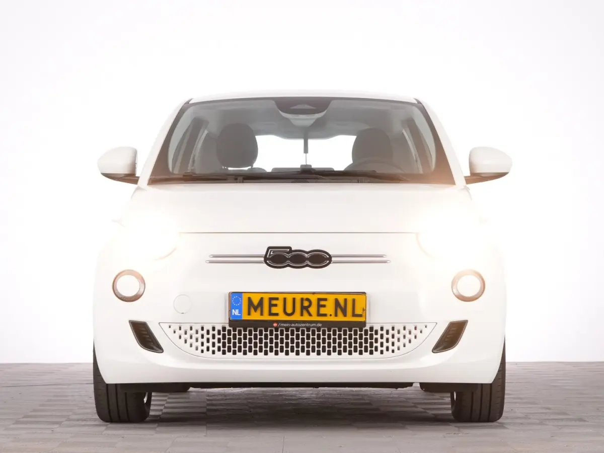 Icon 42 kWh | CARPLAY | ECC | VELGEN | SOH: 95,3% | !