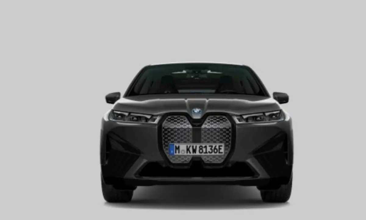 xDrive40 High Executive 77 kWh Luchtvering - Sportpakket - Panoramadak - Warmte Comfortpakket voor/achter - Getinte Ruiten - Soft-Close - BMW Laserlight - Driving/parking Assistant Professio