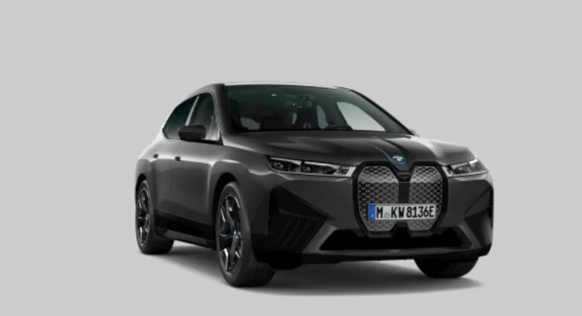 xDrive40 High Executive 77 kWh Luchtvering - Sportpakket - Panoramadak - Warmte Comfortpakket voor/achter - Getinte Ruiten - Soft-Close - BMW Laserlight - Driving/parking Assistant Professio
