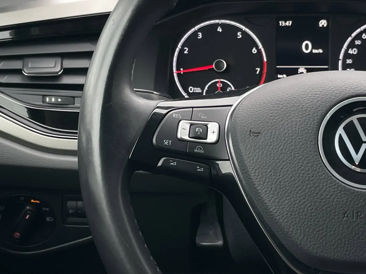 1.0 TSI Comfortline Business NAVI | CarPlay | Dealer onderhouden