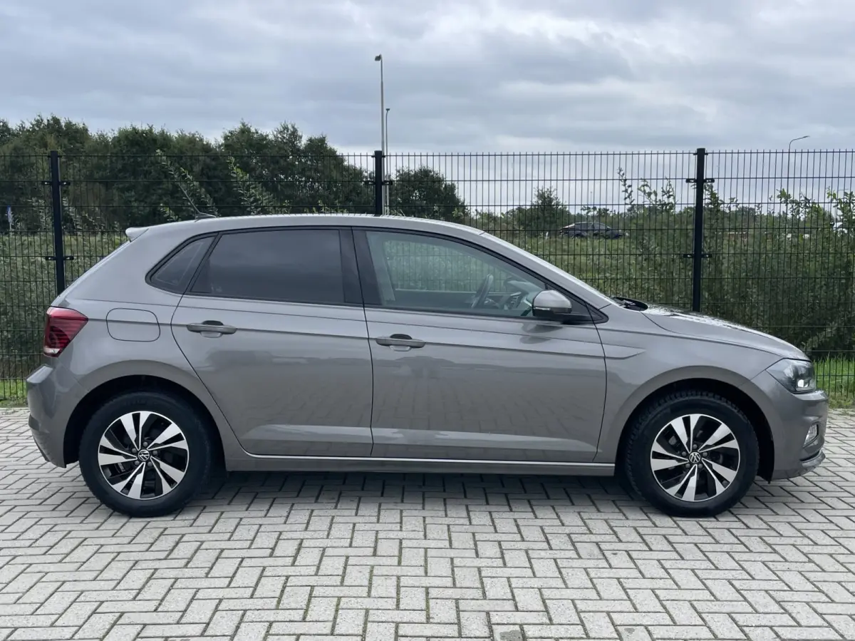 1.0 TSI Comfortline Business NAVI | CarPlay | Dealer onderhouden