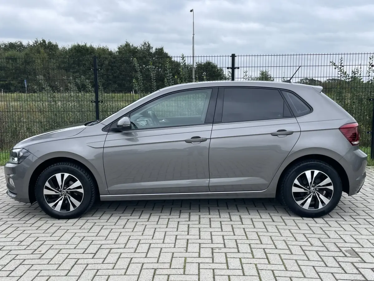 1.0 TSI Comfortline Business NAVI | CarPlay | Dealer onderhouden