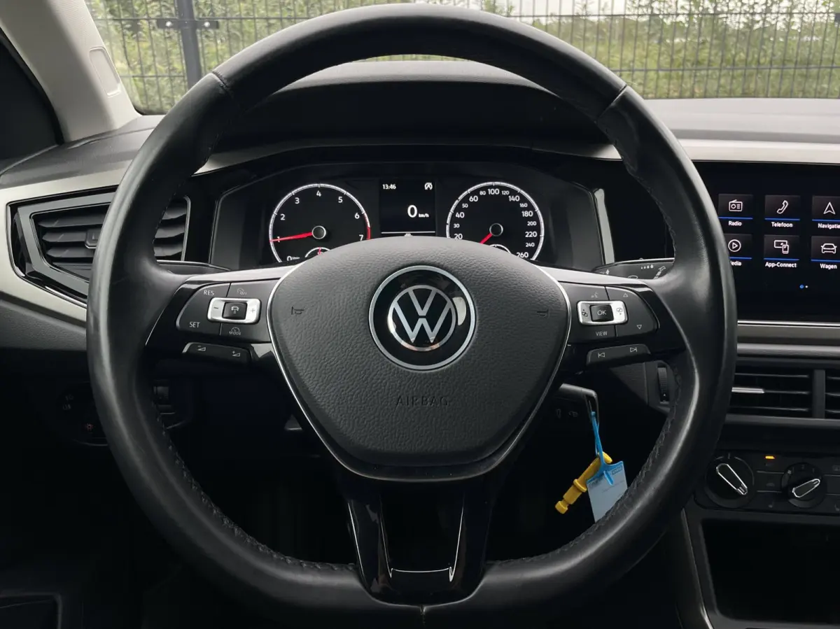 1.0 TSI Comfortline Business NAVI | CarPlay | Dealer onderhouden