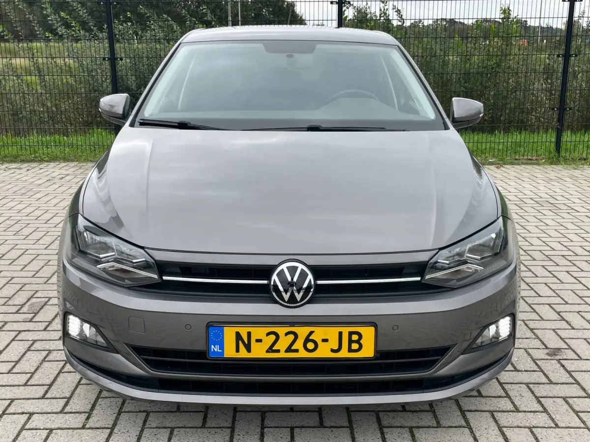 1.0 TSI Comfortline Business NAVI | CarPlay | Dealer onderhouden