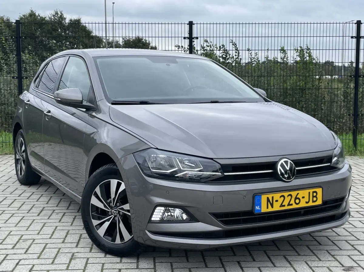 1.0 TSI Comfortline Business NAVI | CarPlay | Dealer onderhouden