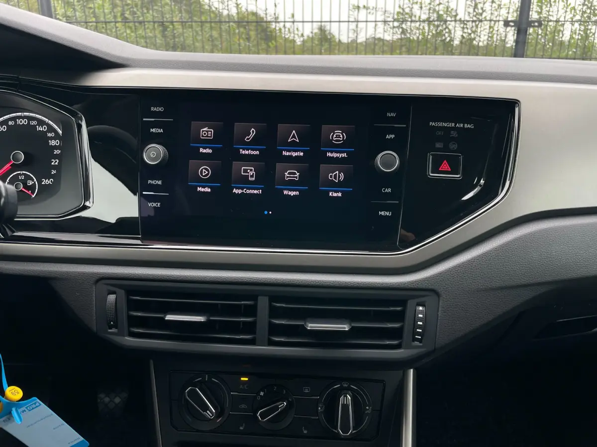 1.0 TSI Comfortline Business NAVI | CarPlay | Dealer onderhouden