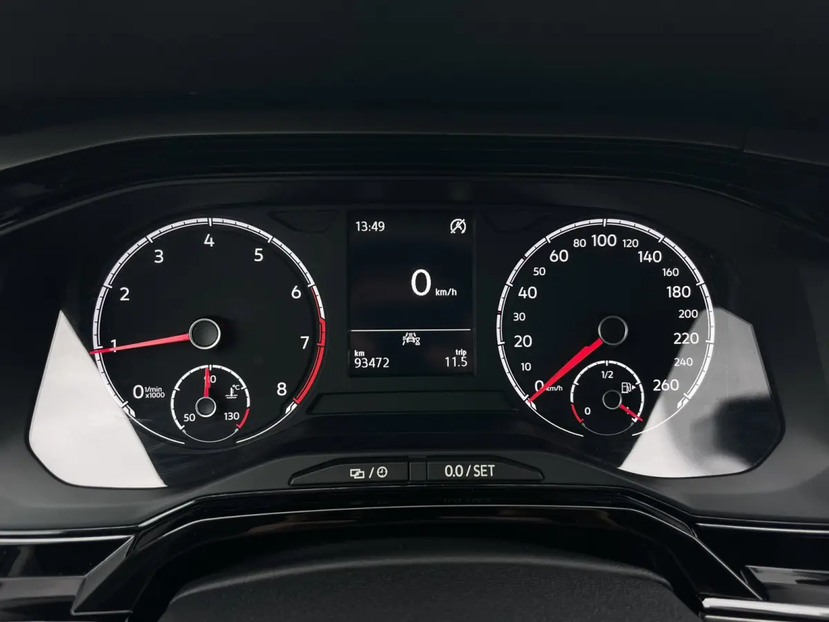 1.0 TSI Comfortline Business NAVI | CarPlay | Dealer onderhouden