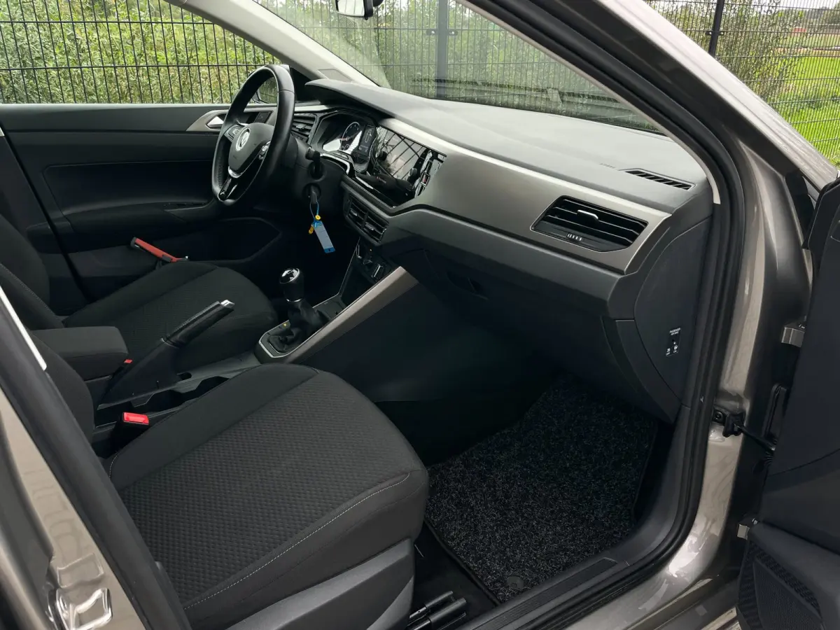 1.0 TSI Comfortline Business NAVI | CarPlay | Dealer onderhouden