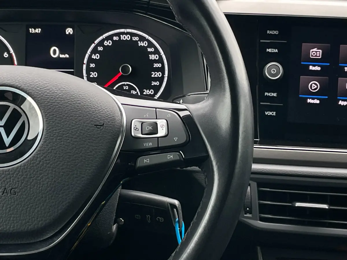 1.0 TSI Comfortline Business NAVI | CarPlay | Dealer onderhouden