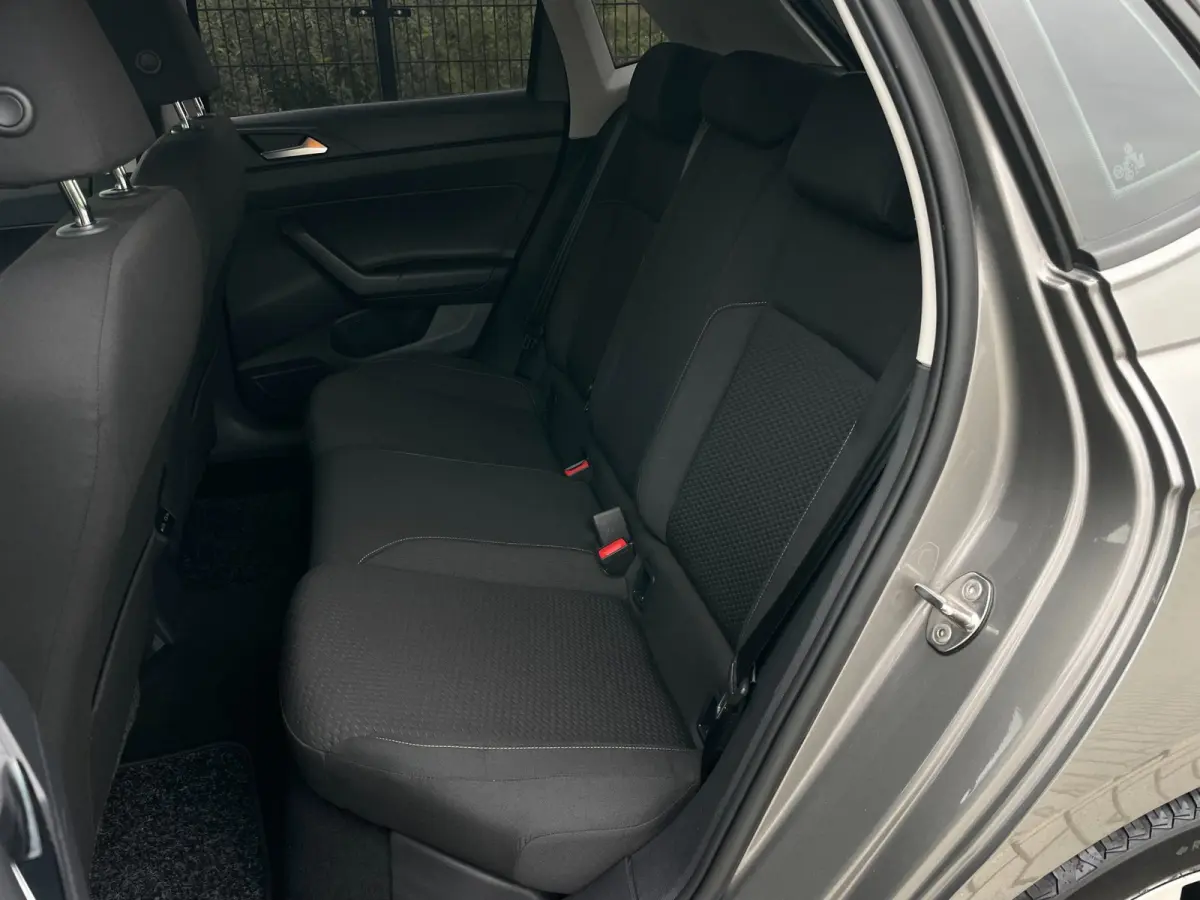 1.0 TSI Comfortline Business NAVI | CarPlay | Dealer onderhouden