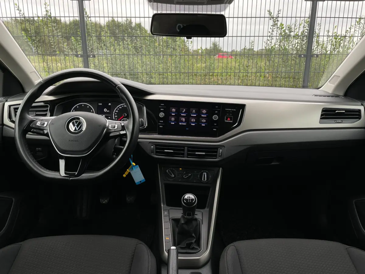 1.0 TSI Comfortline Business NAVI | CarPlay | Dealer onderhouden