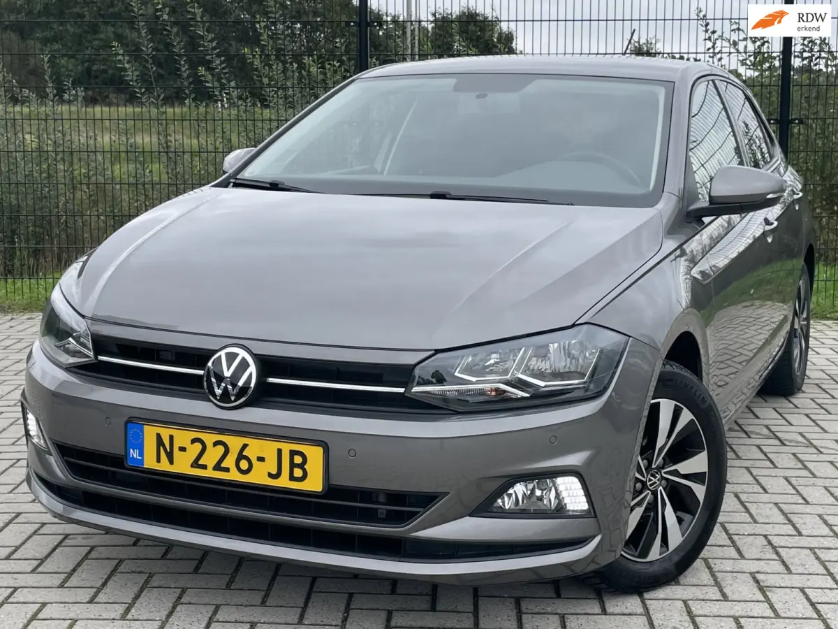 1.0 TSI Comfortline Business NAVI | CarPlay | Dealer onderhouden
