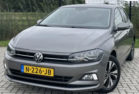 1.0 TSI Comfortline Business NAVI | CarPlay | Dealer onderhouden