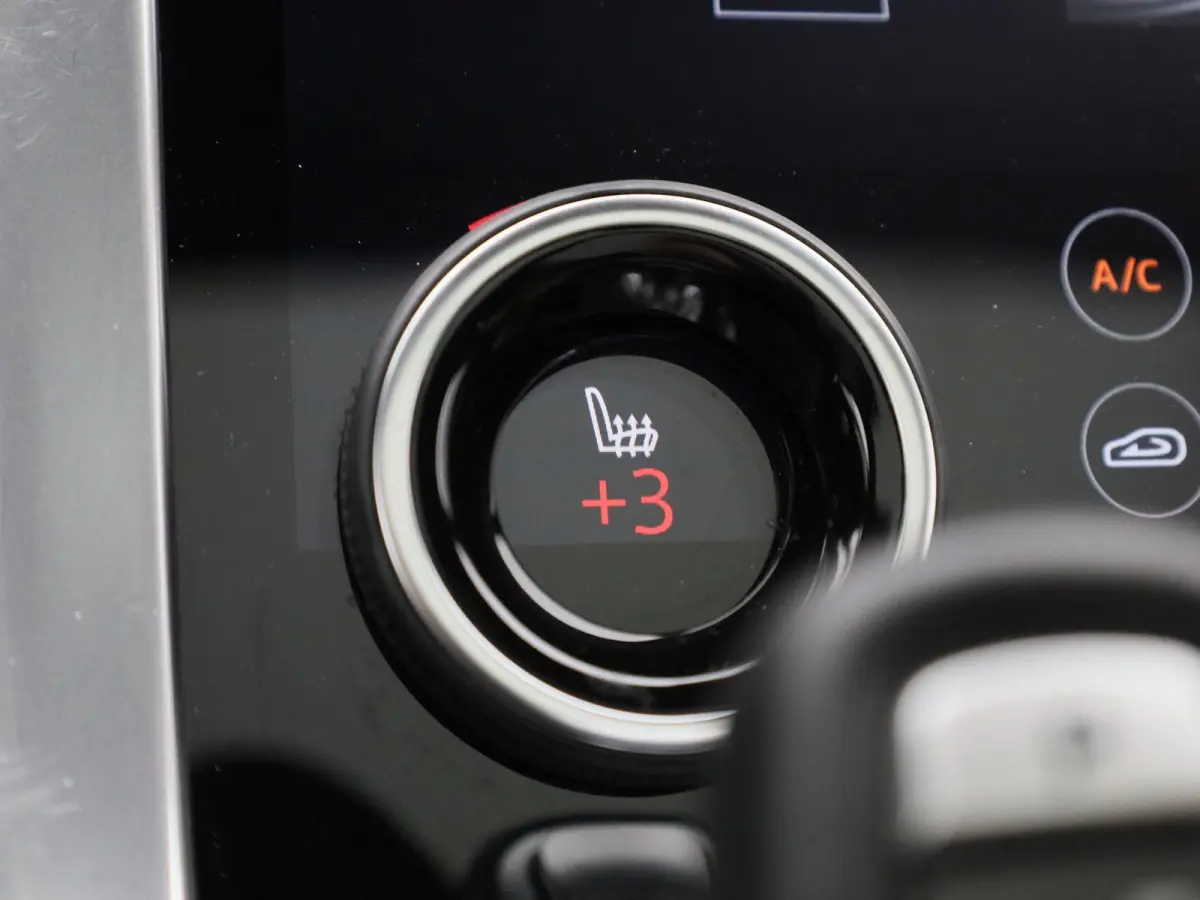 P400e Limited Edition | PANORAMA-SCHUIFDAK | MERIDIAN | 360 CAMERA | HEAD-UP | STOELVERWARMING