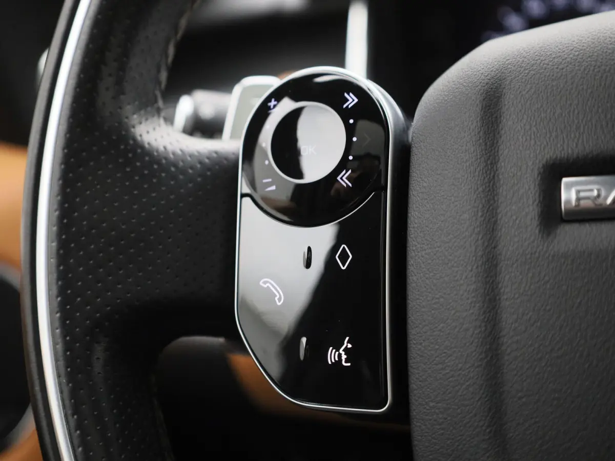 P400e Limited Edition | PANORAMA-SCHUIFDAK | MERIDIAN | 360 CAMERA | HEAD-UP | STOELVERWARMING