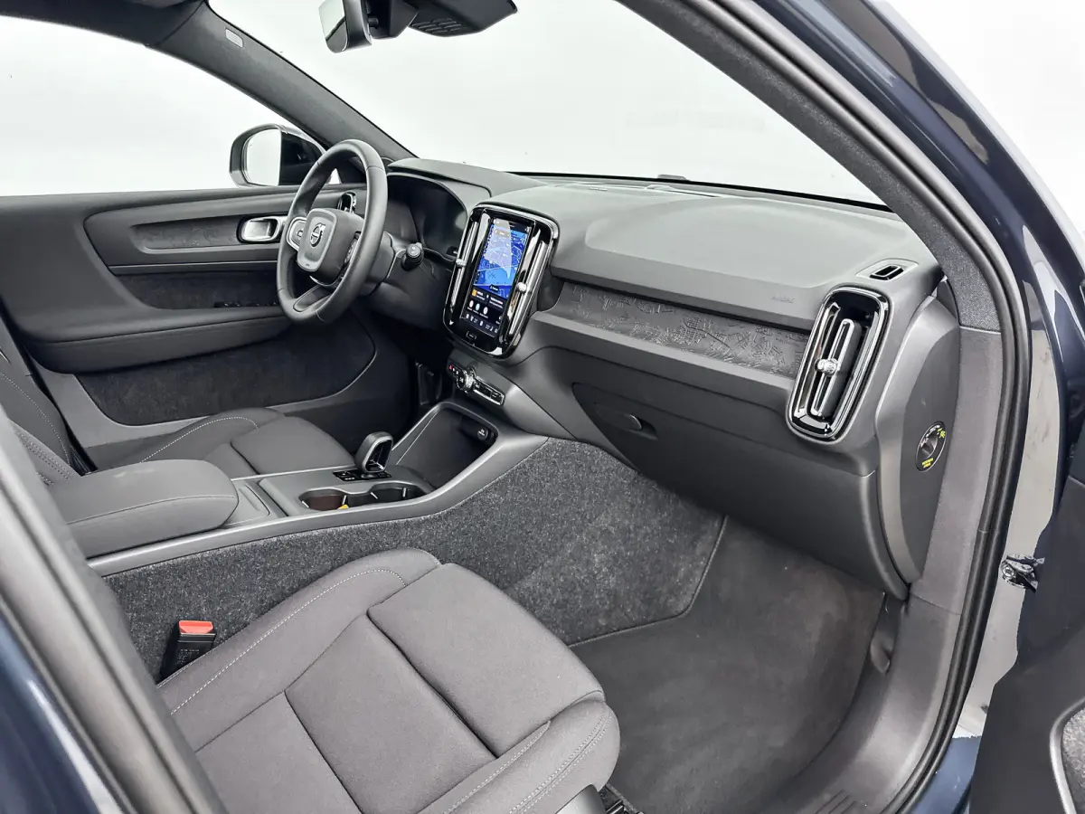 Single Motor Plus 70kWh | 19" | 360 Camera | Getint Glas | Adaptieve Cruise | BLIS | Stoel/Stuurverwarming | Warmtepomp | Keyless