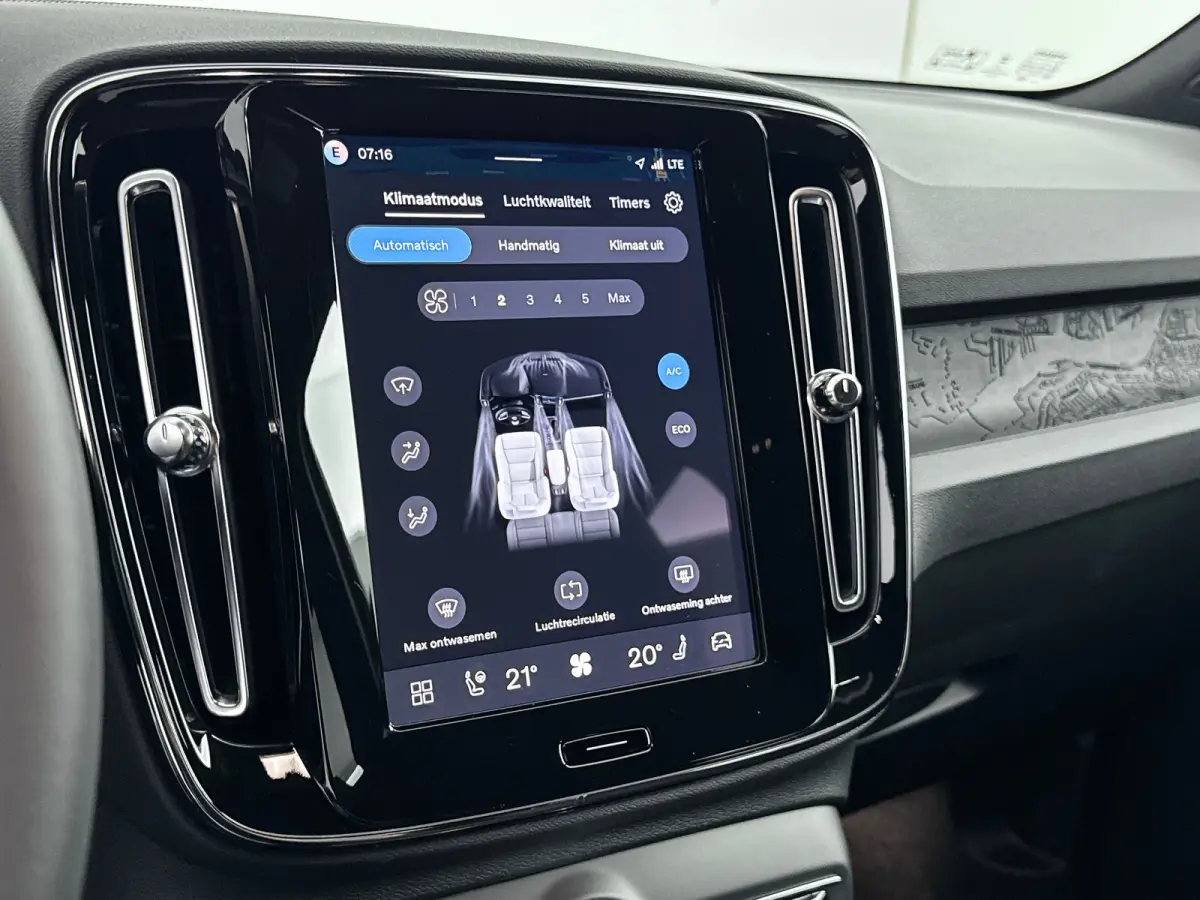 Single Motor Plus 70kWh | 19" | 360 Camera | Getint Glas | Adaptieve Cruise | BLIS | Stoel/Stuurverwarming | Warmtepomp | Keyless