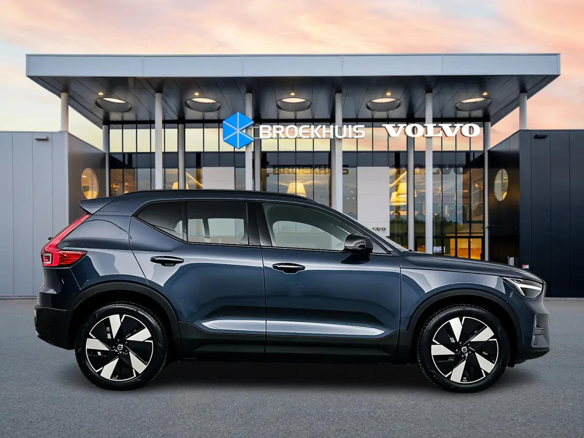 Single Motor Plus 70kWh | 19" | 360 Camera | Getint Glas | Adaptieve Cruise | BLIS | Stoel/Stuurverwarming | Warmtepomp | Keyless