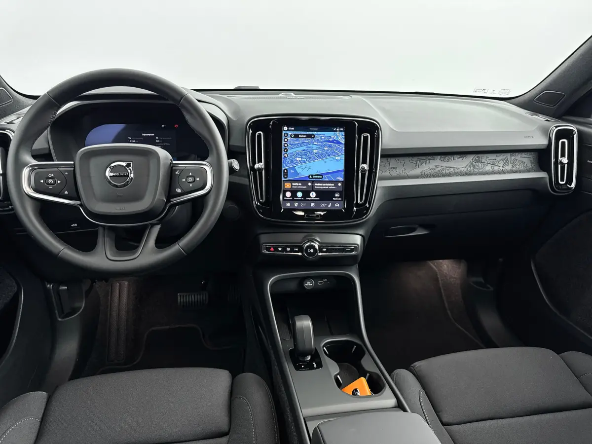 Single Motor Plus 70kWh | 19" | 360 Camera | Getint Glas | Adaptieve Cruise | BLIS | Stoel/Stuurverwarming | Warmtepomp | Keyless