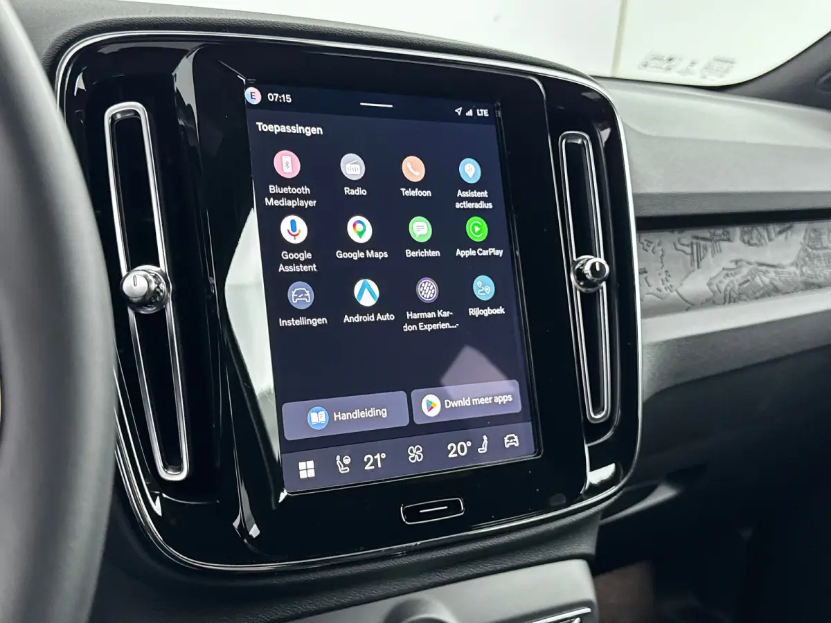 Single Motor Plus 70kWh | 19" | 360 Camera | Getint Glas | Adaptieve Cruise | BLIS | Stoel/Stuurverwarming | Warmtepomp | Keyless