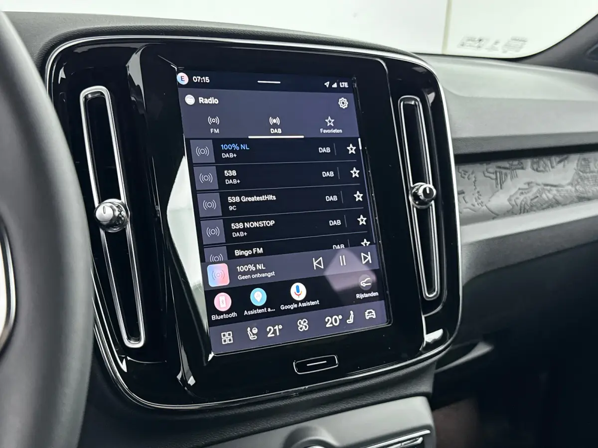 Single Motor Plus 70kWh | 19" | 360 Camera | Getint Glas | Adaptieve Cruise | BLIS | Stoel/Stuurverwarming | Warmtepomp | Keyless